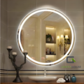 ESPEJO MOD: IRIS LED TOUCH CIRCULAR  60CM