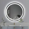 Espejo Mod: Iris Led Touch Circular  60cm