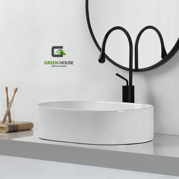 Elegante Bowls Alanna + Desague Negro