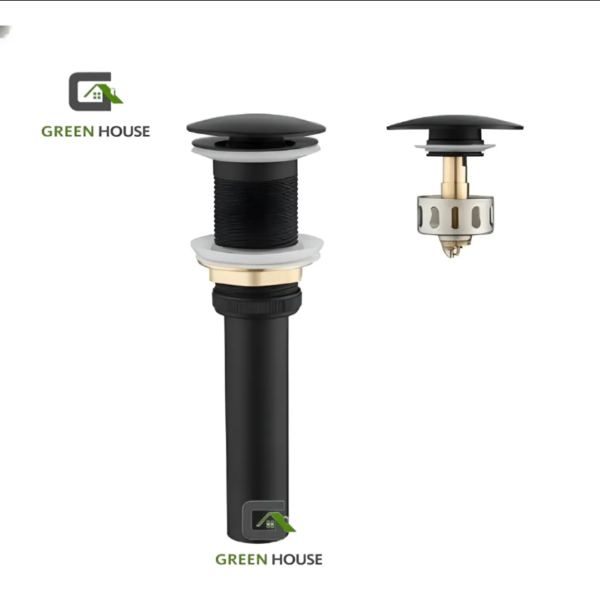 Combo Lavatorio Loza Blanco + Mezcladora Pico Largo + Desagüe