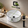 Combo Bowls Lara + Mezcladora Cascada Mp04 + Desagüe Negro