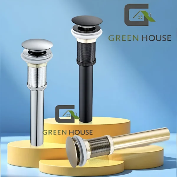 Combo Bowls Lara + Mezcladora Caída Cascada + Desagüe Negro