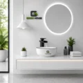 Combo Bowls Lara + Mezcladora Cascada Mp04 + Desagüe Negro