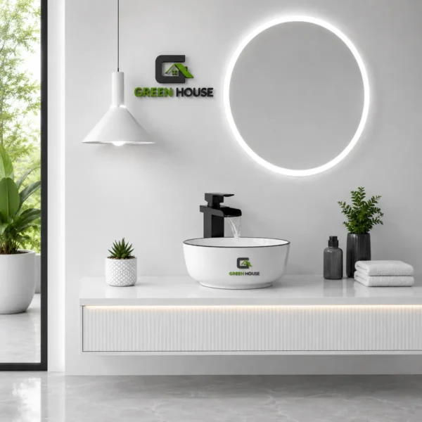 Combo Bowls Lara + Mezcladora Cascada Mp04 + Desagüe Negro