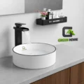 Combo Bowls Lara + Mezcladora Cascada Mp04 + Desagüe Negro