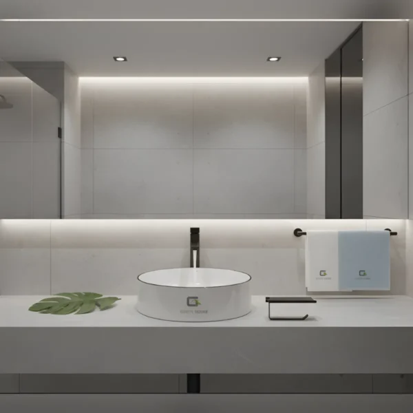 Combo Bowls Lara + Mezcladora Pico Largo Mp13 + Desagüe Negro