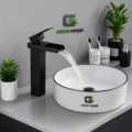 Combo Bowls Lara + Mezcladora Cascada Mp04 + Desagüe Negro