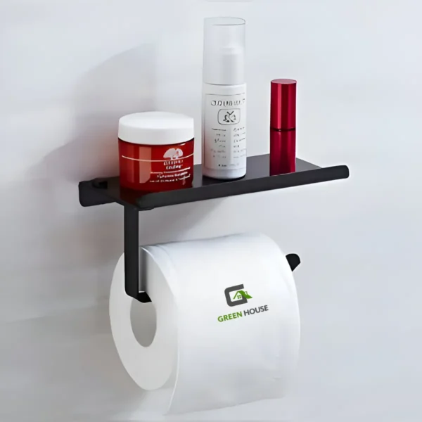 Combo De Lavatorio Mediterráneo + Mezcladora Cascada Vos40 Negro