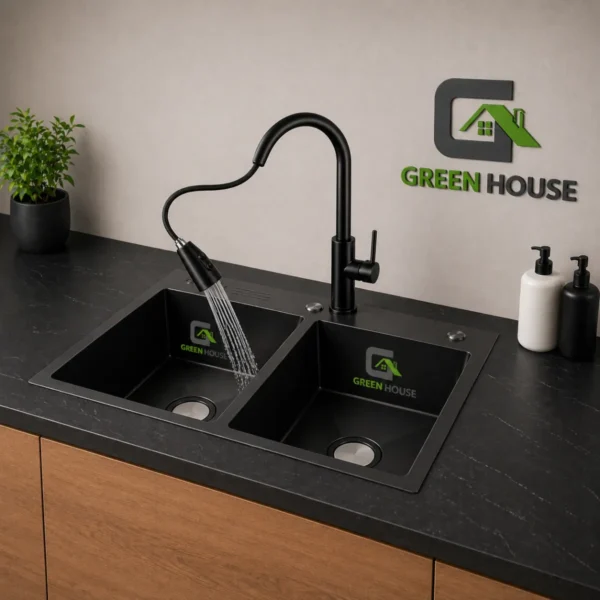 Combo Lavadero 82x45x23cm Panal Antirayaduras + Extraible