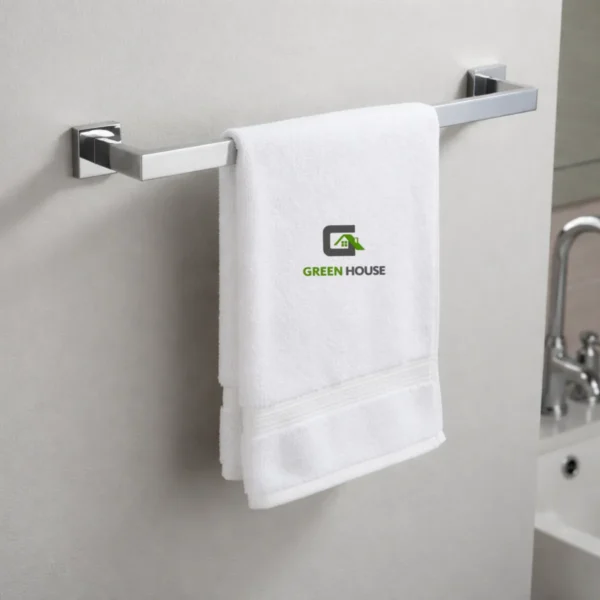 Kit De Ducha Española 20" Acero Inoxidable 50x50cm + Mezcladora De Ducha