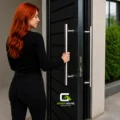 Manillon Mod. -H -Acero Inoxidable Satinado 50cm