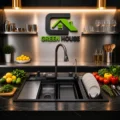 Lavadero 100x45cm Multifuncional 5 teclas + Escurridor De Platos