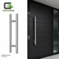 Manillon Mod. -H -Acero Inoxidable Satinado 50cm
