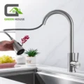 Combo Lavadero Acero Inoxidable 57x42x21cm
