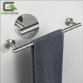 Kit 5 Piezas Satinado 60cm - Acero Inoxidable Sus 304