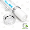KIT PURIFICADOR DE AGUA + 1 REPUESTO ADICIONAL