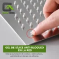 Ducha Cuadrada De 12 Pulgadas Mas Brazo Cuadrado