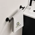 Kit Monocomando De Ducha 8 Pulgadas Con Salida Cuadrada + Accesorios