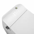 Inodoro inteligente Blanco Pantalla Led 67x39x46cm-Premium