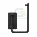 Porta Papel Toalla – Bolsa – Secador De Manos – Acero Inox. De 29 Cm Autoadhesivo