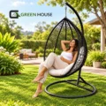 Sillon Hamaca Colgante