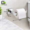 Kit Monocomando De Ducha 12 Pulgadas Acero Cromado + Accesorios Acero
