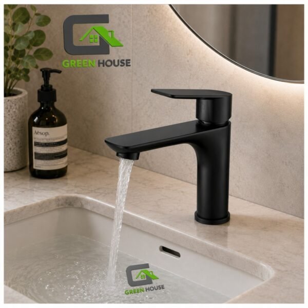Elegante Combo De Baño Inodoro + Vanitorio + Espejo Led + Ducha 10" + Accesorios