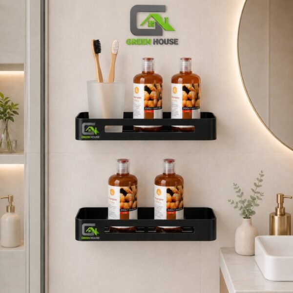 Elegante Combo De Baño Inodoro + Vanitorio + Espejo Led + Ducha 10" + Accesorios