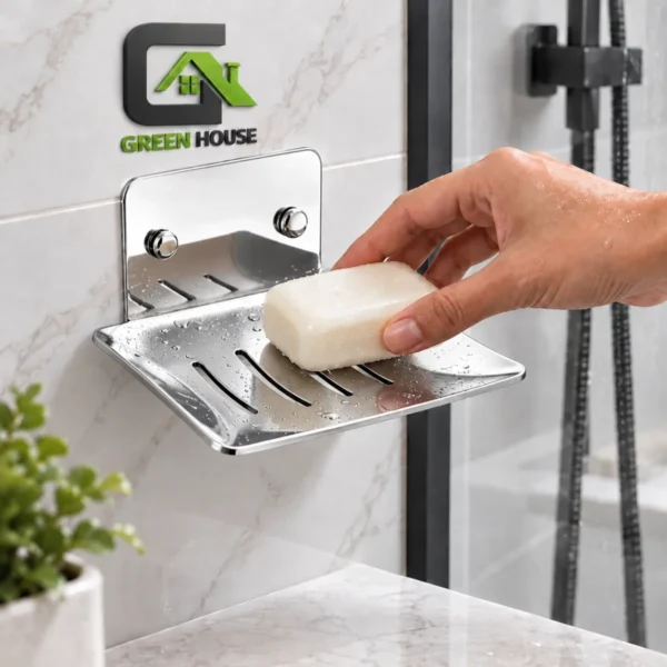 Combo De Lavatorio Griferia Agua Fria Caida Cascada + Desague Cromado