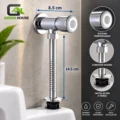 Llave Urinario Mod. Ariel Cromado Temporizado
