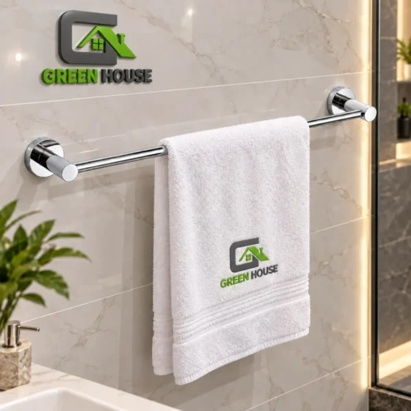 Combo De Ducha 8 Pulgadas Con Mezcladora Monocomando Mas Accesorios De Baño
