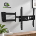 Racks Para Tv Doble Brazo Lcd Led Curvo 42 A 65 Pulgadas Nacional