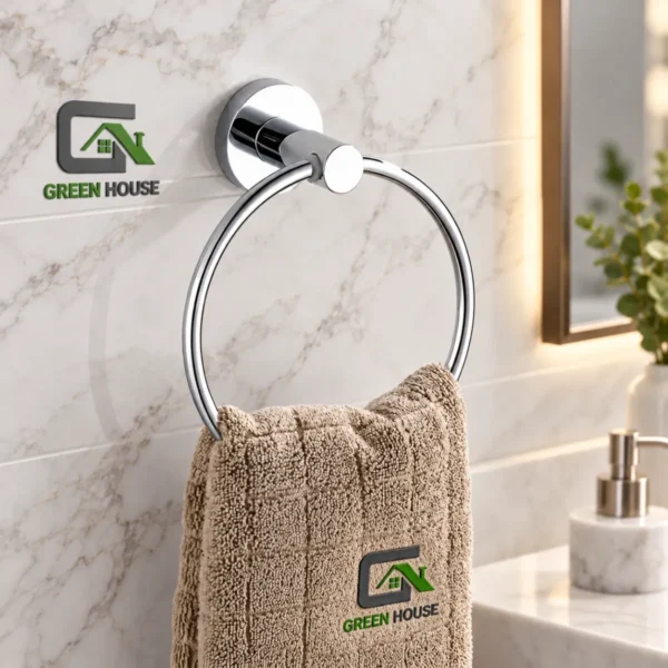 Combo De Ducha 8 Pulgadas Con Mezcladora Monocomando Mas Accesorios De Baño