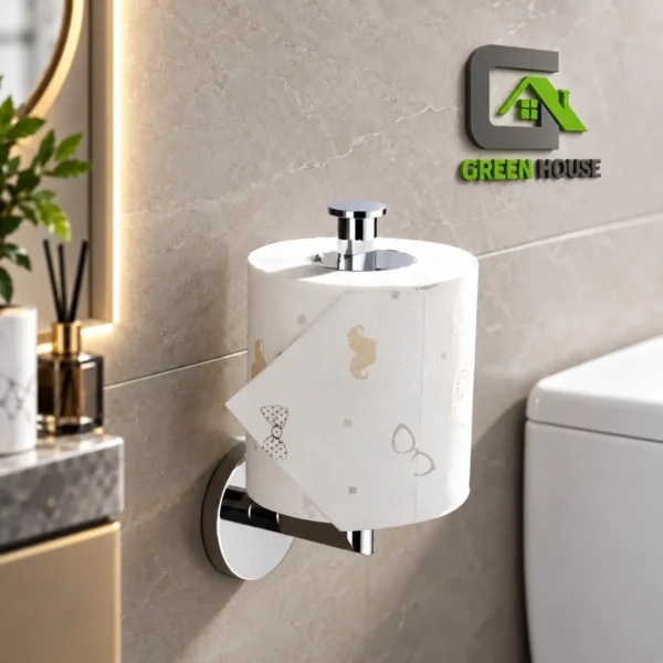 Combo De Ducha 8 Pulgadas Con Mezcladora Monocomando Mas Accesorios De Baño
