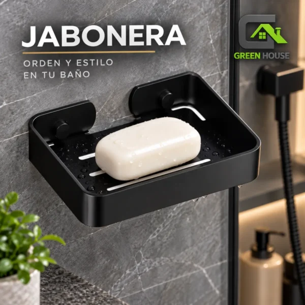KIT DE BAÑO EUROPÉO BELEN - ACERO INOXIDABLE CUADRADO