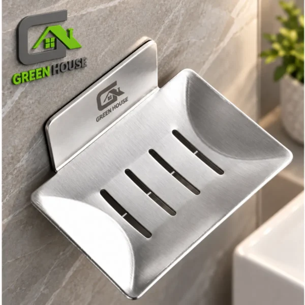 Combo De Ducha 8 Pulgadas Con Mezcladora Monocomando Mas Accesorios De Baño