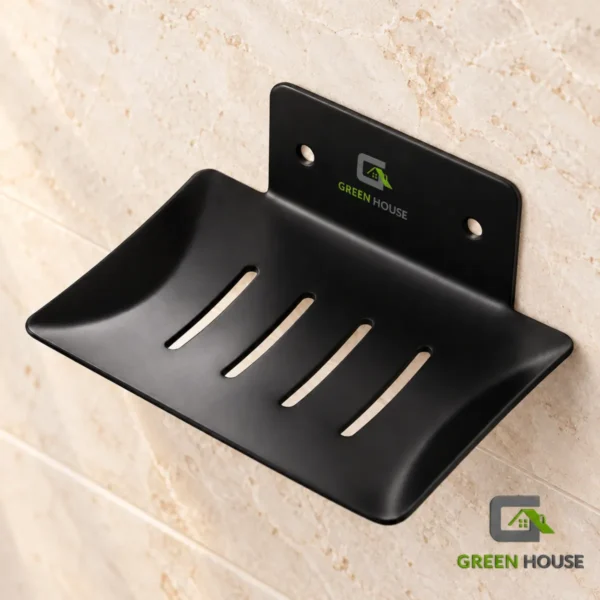 Combo De Baño Monocomando De Ducha Con Salida Cuadrada + Accesorios De Baño